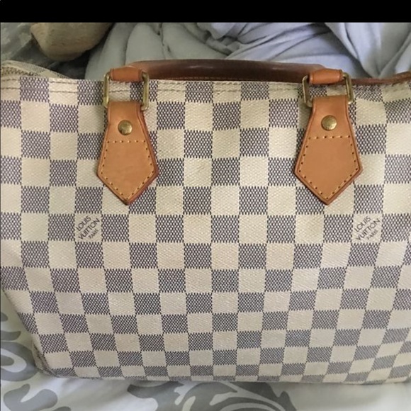 Louis Vuitton bag - Picture 4 of 6